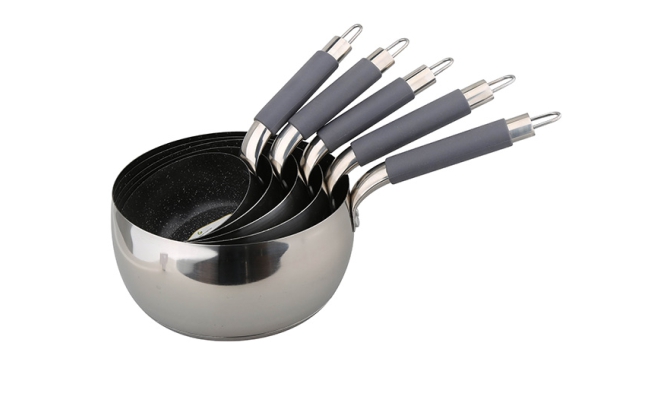 Apple Line Cookware