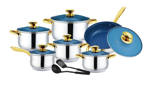 Cookware Series
