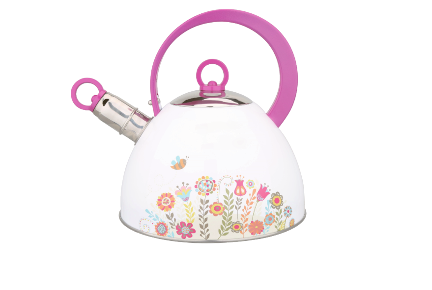 Kettle Series