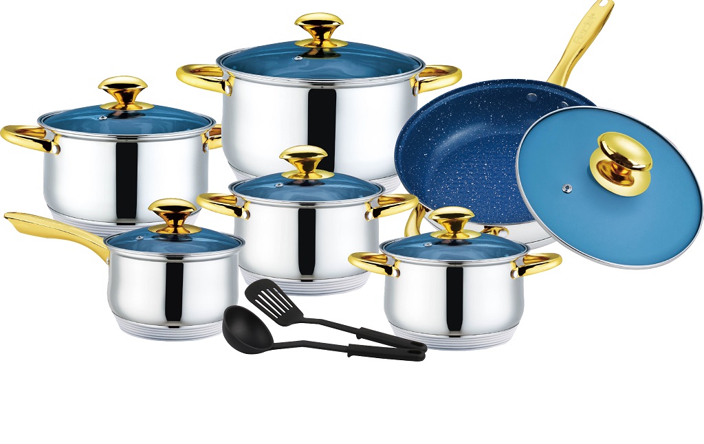 Special Cookware