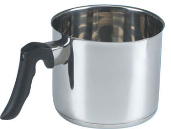 Model HS-M008 Stainless Steel Special Cookware