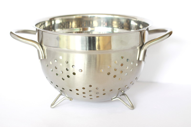 Model HS-M011 Stainless Steel Special Cookware