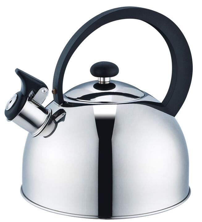 Model HS-W011 Stainless Steel Kettle