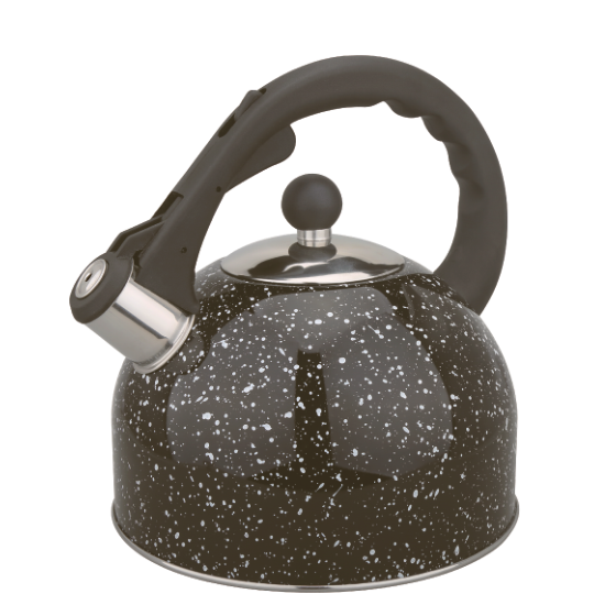 Model HS-W013 Stainless Steel Kettle