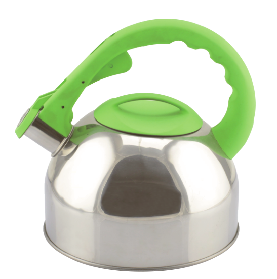 Model HS-W014 Stainless Steel Kettle