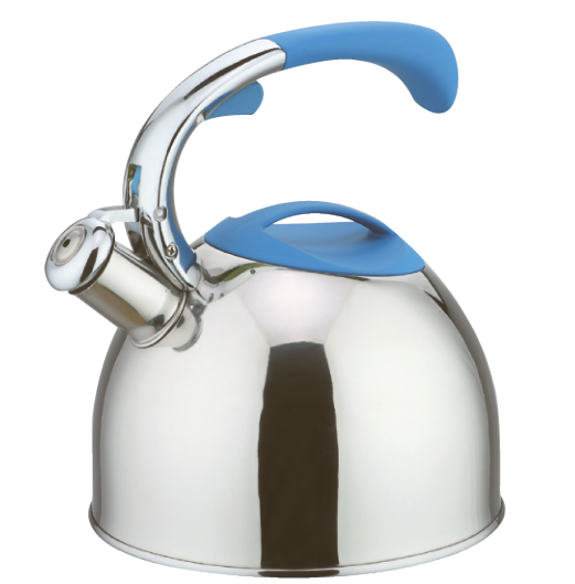 Model HS-W017 Stainless Steel Kettle