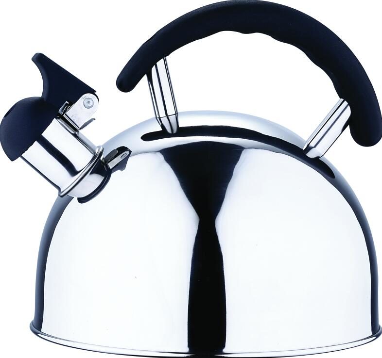 Model HS-W021 Stainless Steel Kettle