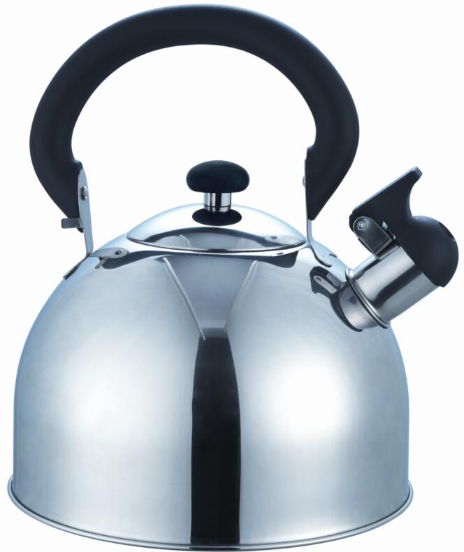 Model HS-W022 Stainless Steel Kettle