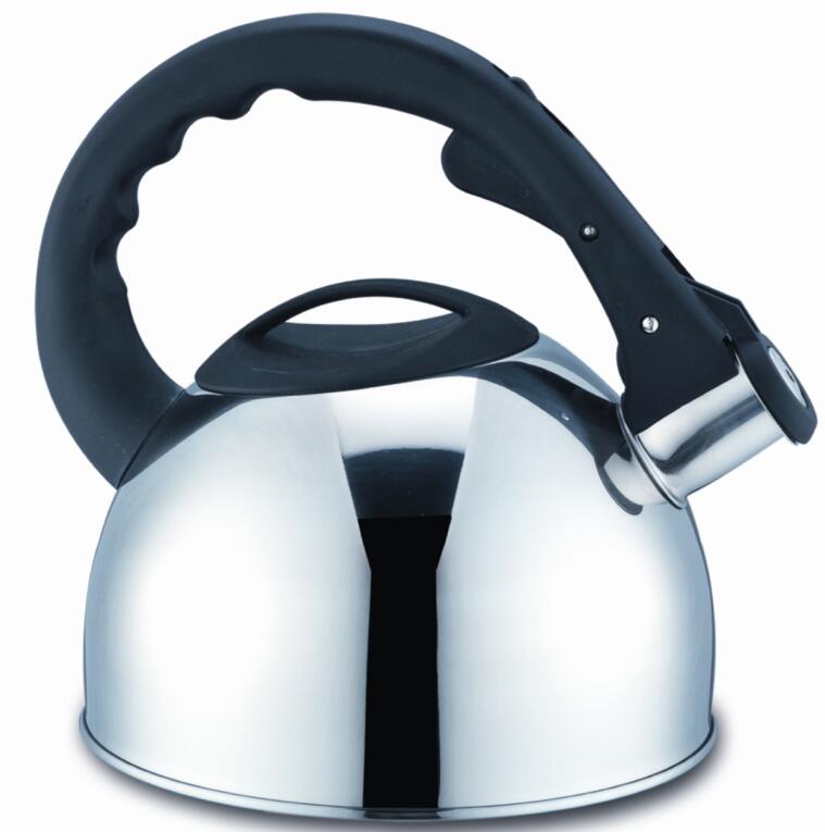 Model HS-W025 Stainless Steel Kettle