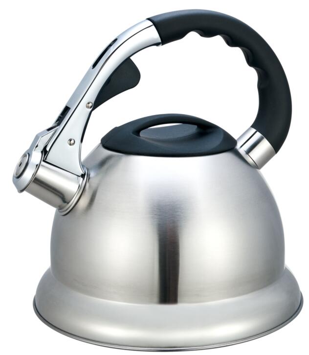 Model HS-W026 Stainless Steel Kettle