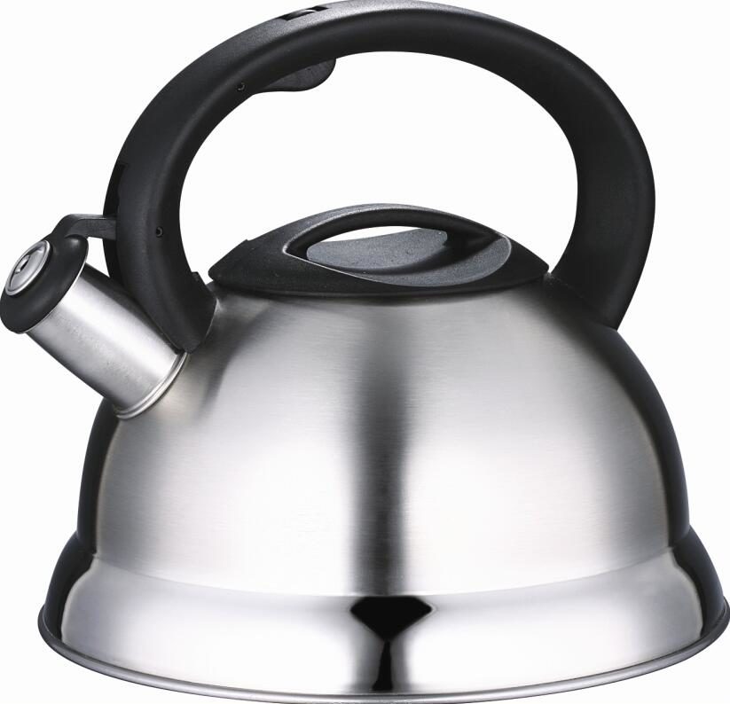Model HS-W029 Stainless Steel Kettle