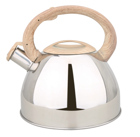 Model HS-W030 Stainless Steel Kettle