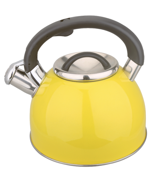 Model HS-W032 Stainless Steel Kettle