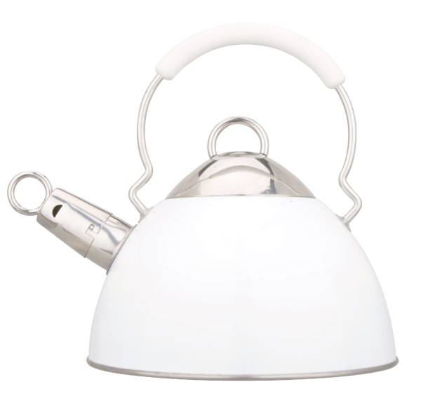 Model HS-W034 Stainless Steel Kettle