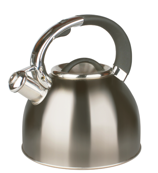 Model HS-W037 Stainless Steel Kettle