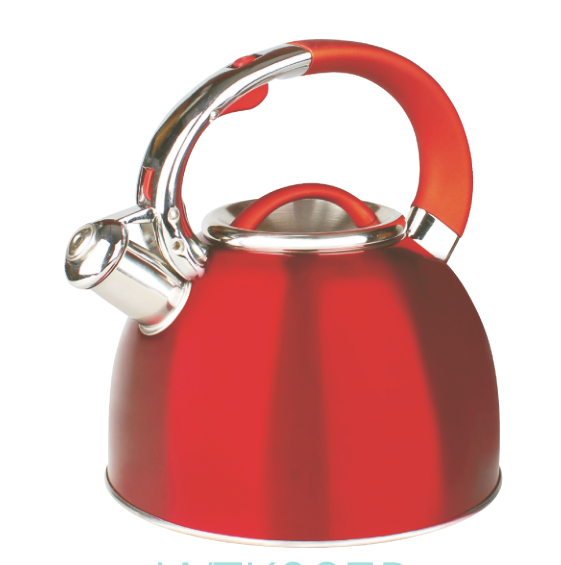 Model HS-W039 Stainless Steel Kettle