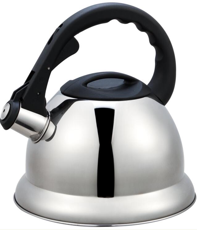 Model HS-W041 Stainless Steel Kettle
