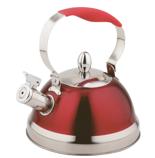 Model HS-W046 Stainless Steel Kettle