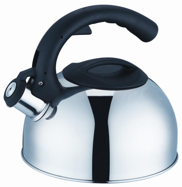 Model HS-W047 Stainless Steel Kettle