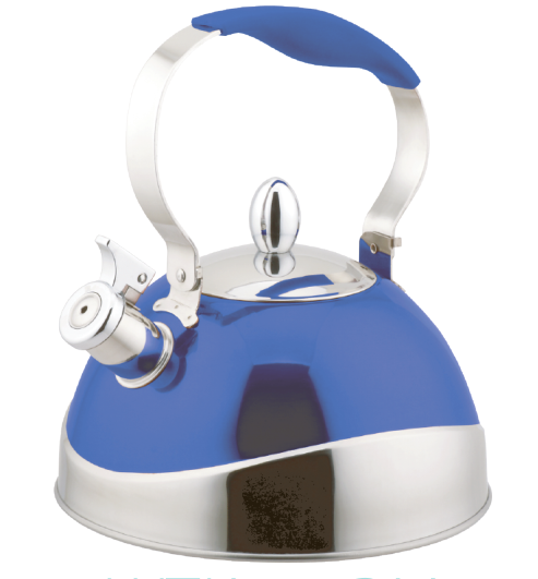 Model HS-W053 Stainless Steel Kettle