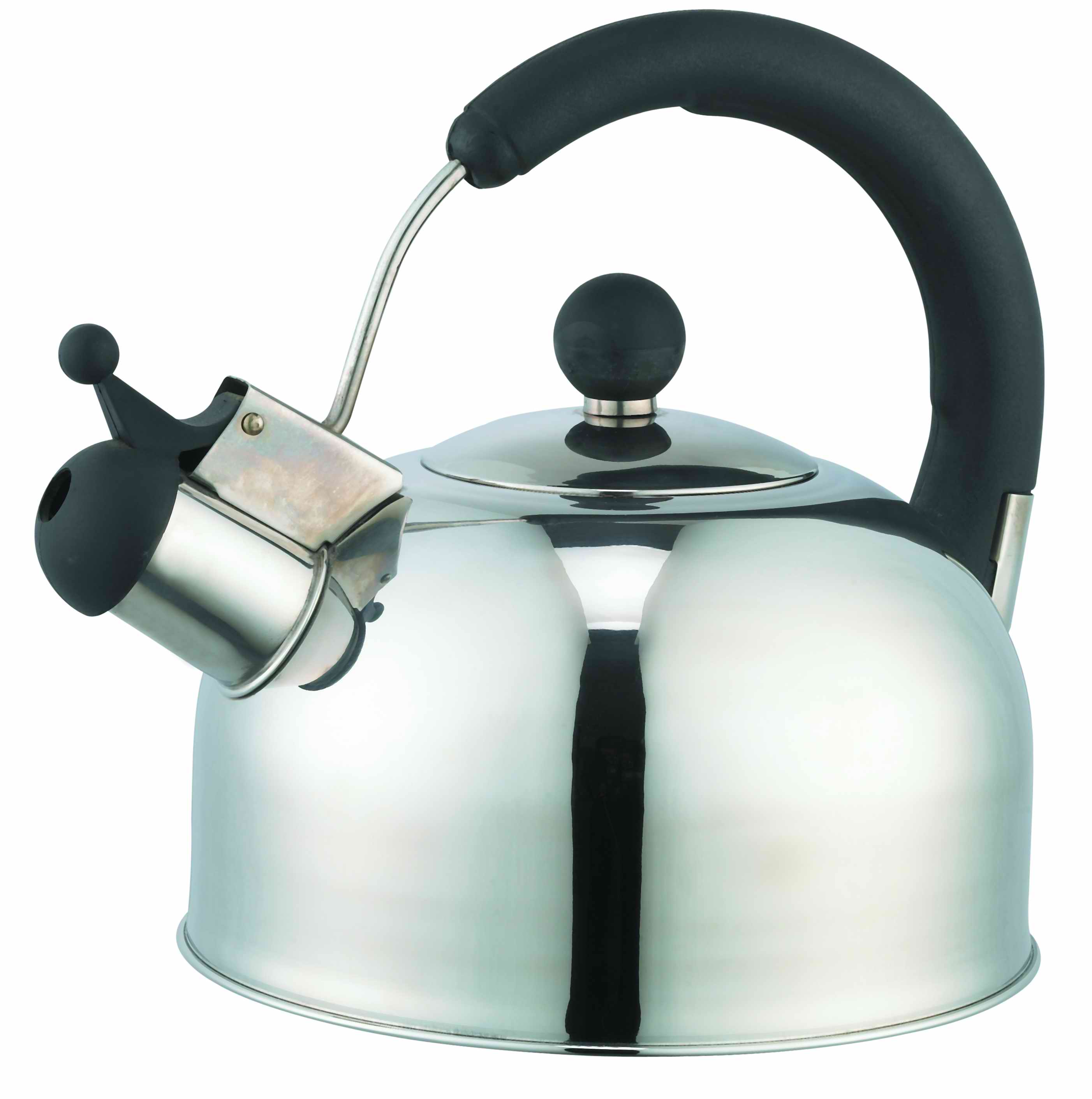 Model HS-W058 Stainless Steel Kettle
