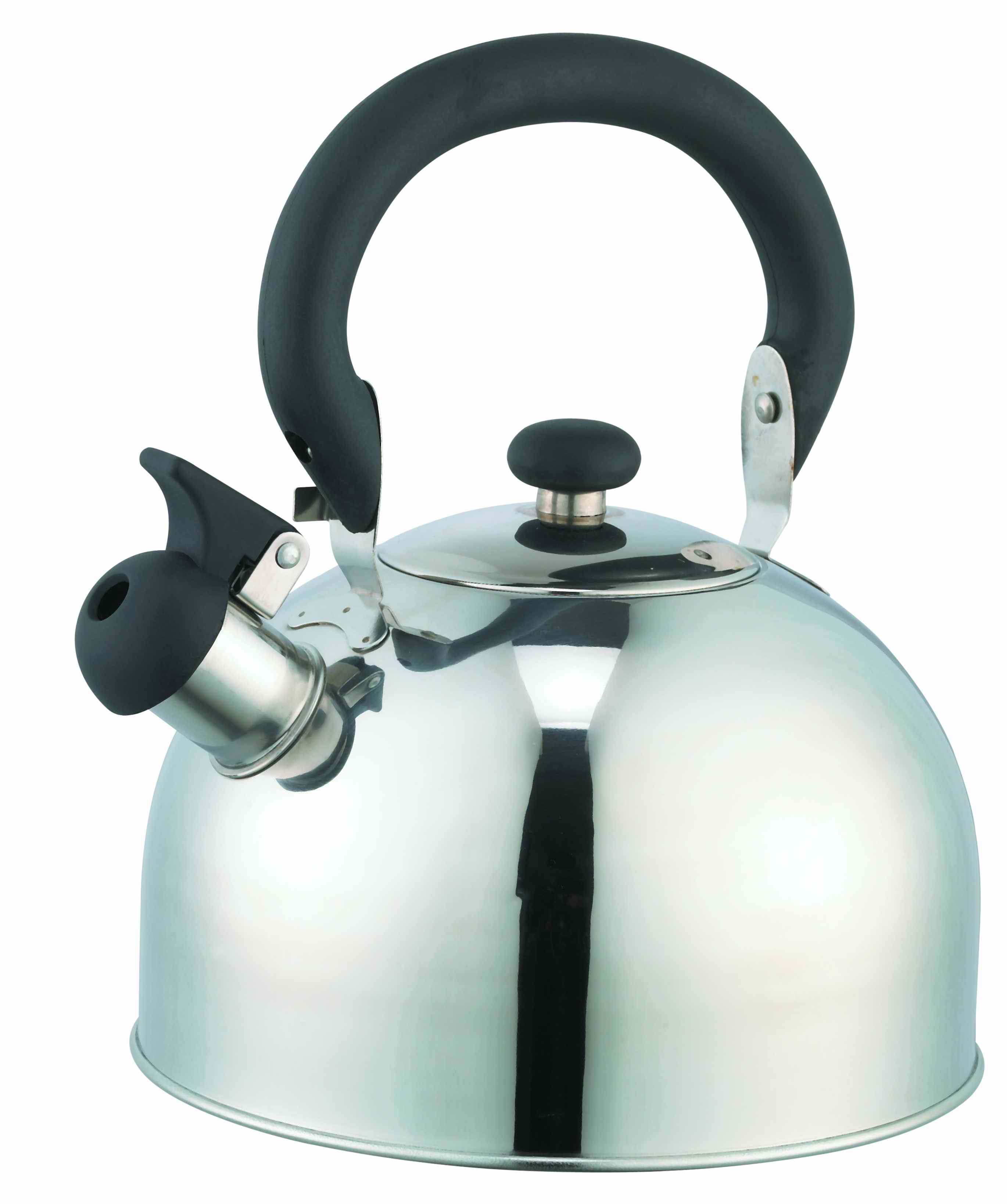 Model HS-W059 Stainless Steel Kettle