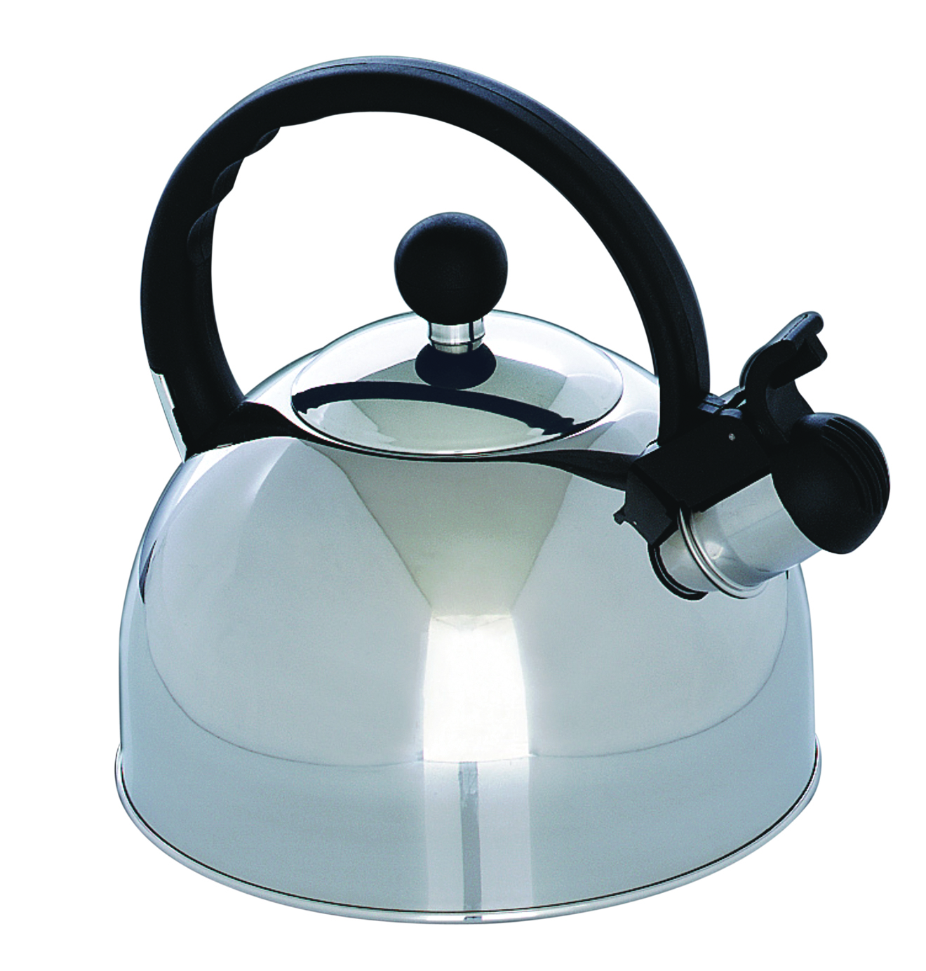 Model HS-W062 Stainless Steel Kettle