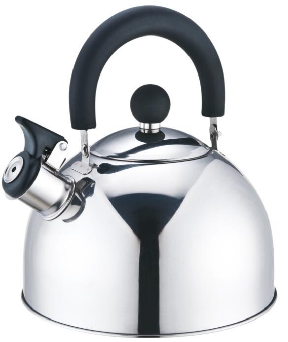 Model HS-W063 Stainless Steel Kettle