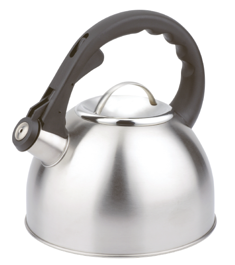 Model HS-W064 Stainless Steel Kettle