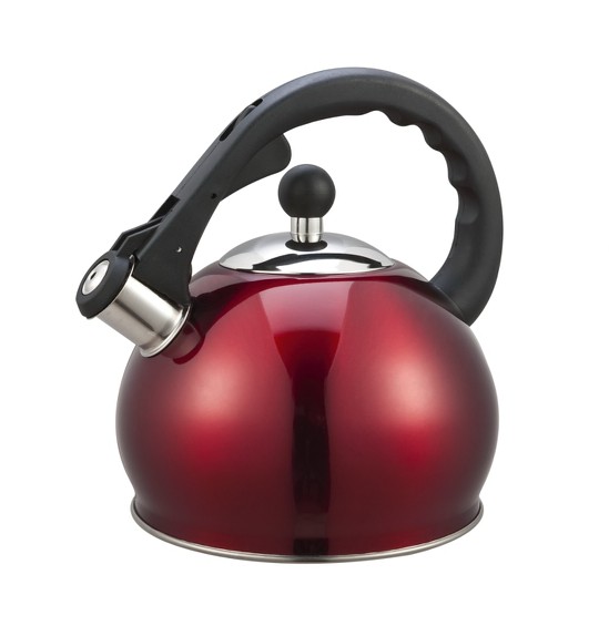 Model HS-W070 Stainless Steel Kettle