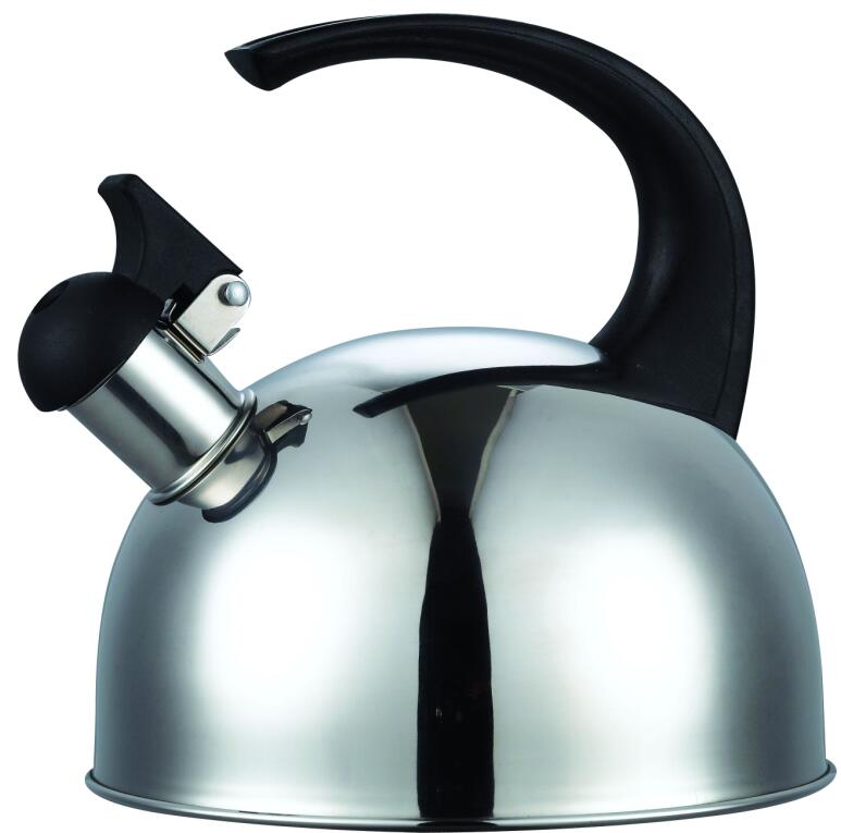Model HS-W073 Stainless Steel Kettle