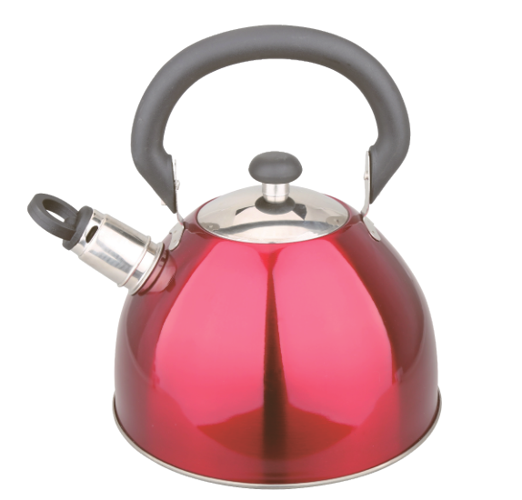 Model HS-W075 Stainless Steel Kettle