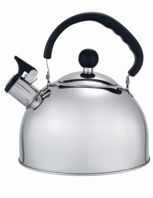 Model HS-W077 Stainless Steel Kettle
