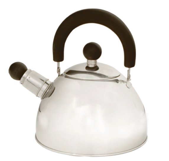Model HS-W081 Stainless Steel Kettle