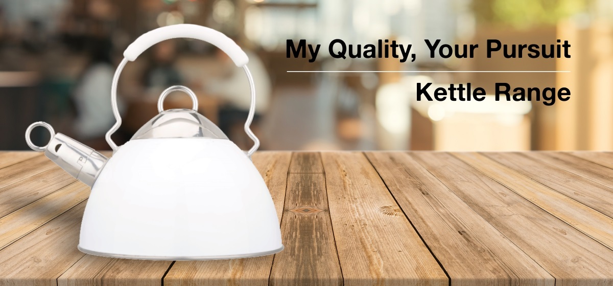 Stainless Steel Cookware Production