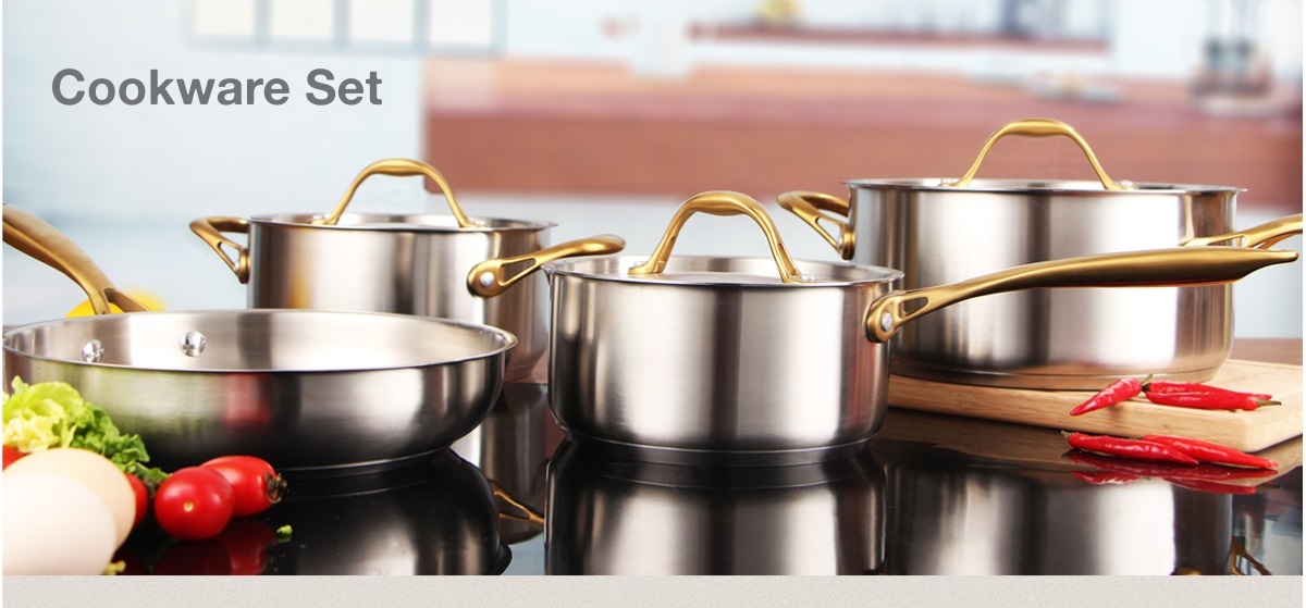 Whistling Kettle Series