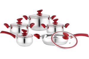 COOKWARE SERIES